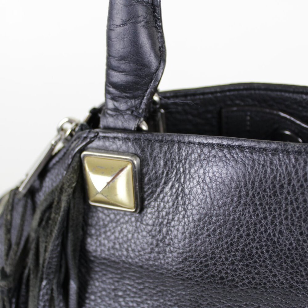 Rebecca Minkoff Rylan Fringed tote - Picture 6 of 15